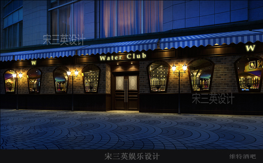 维特音乐91视频黄色APP免费下载设计（歌吧设计）
