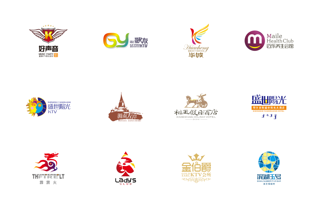 LOGO设计